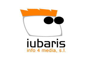 Iubaris logo